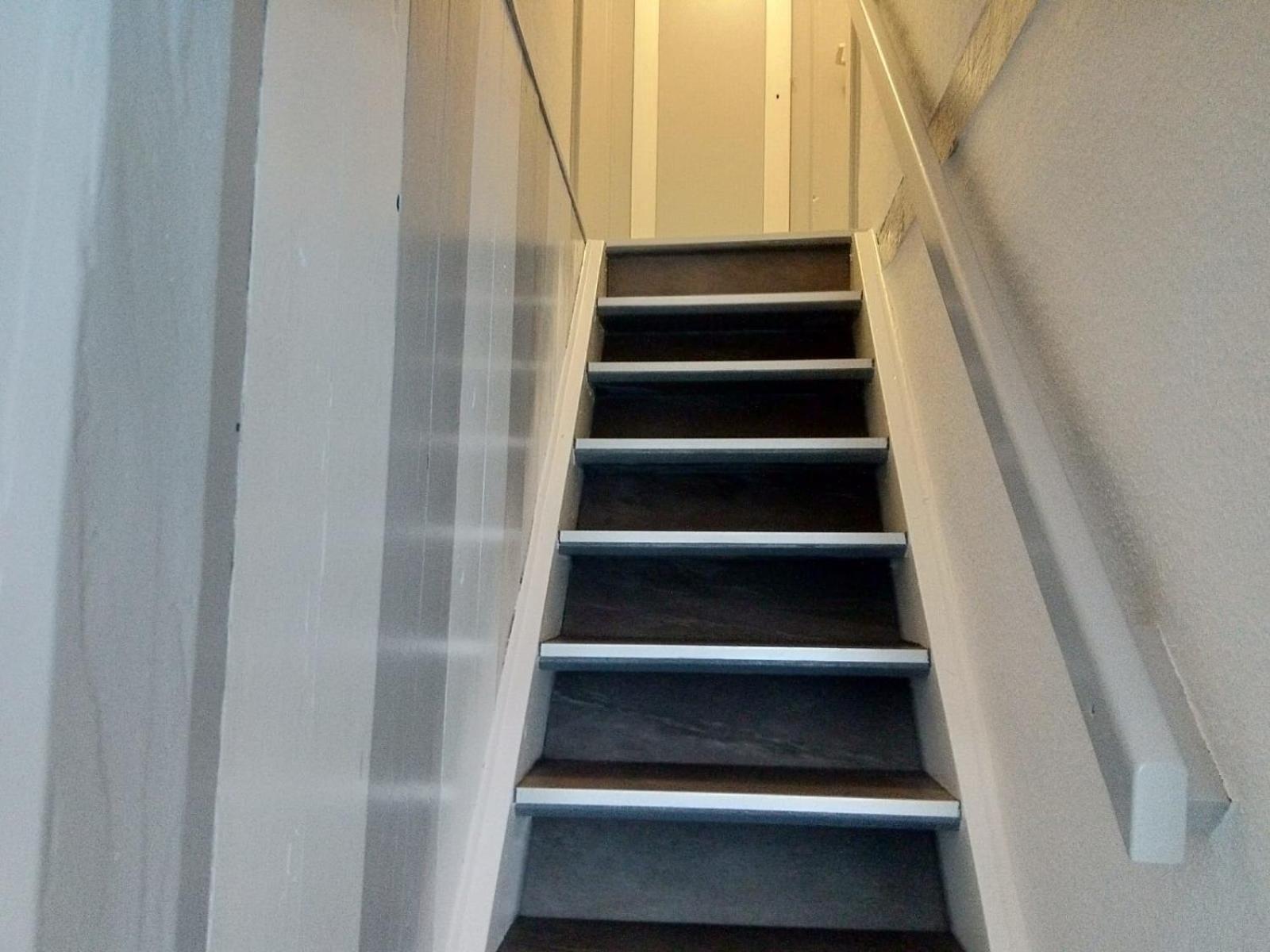 Ferienhaus Scheerer Vöhl Esterno foto