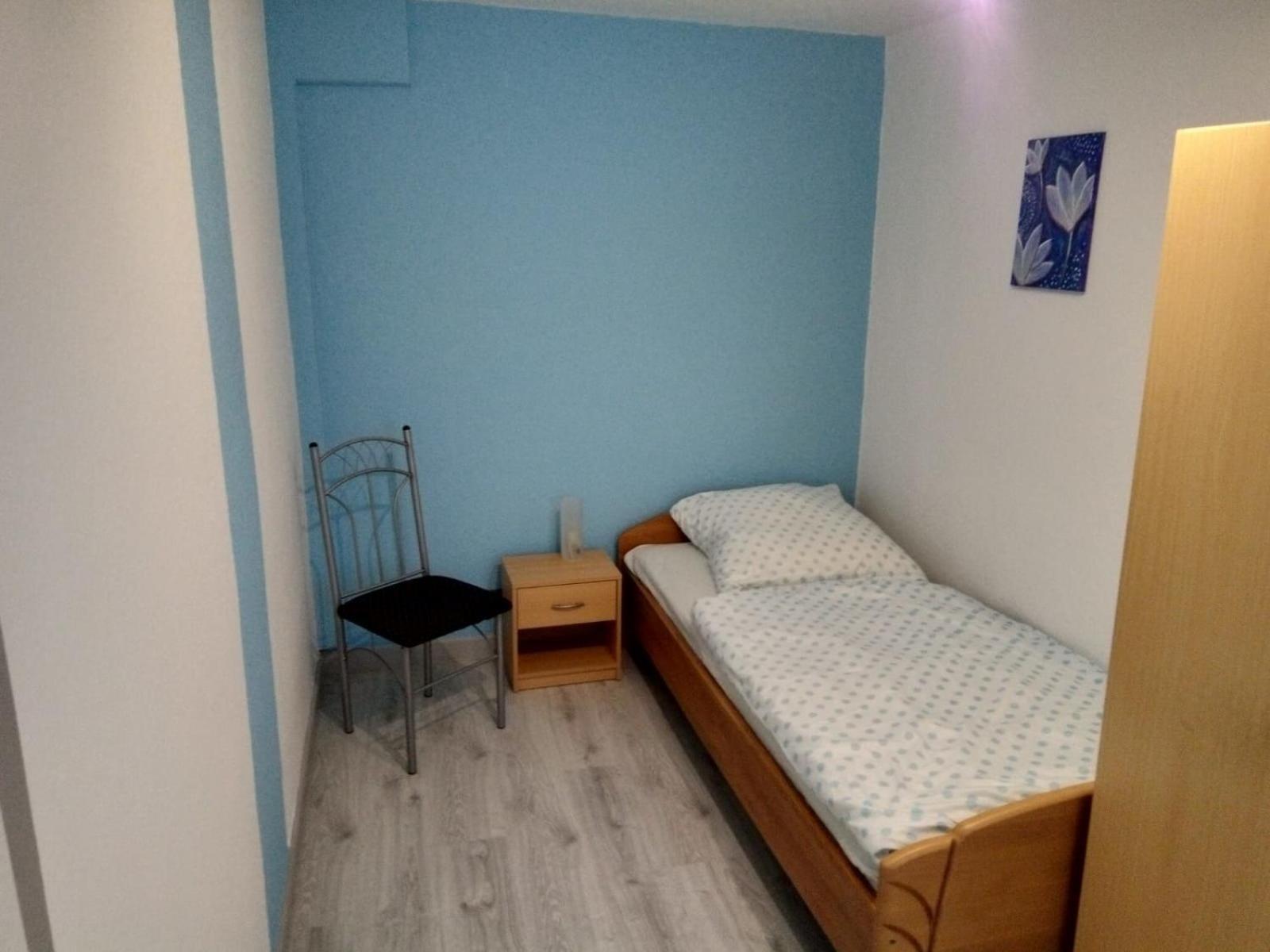Ferienhaus Scheerer Vöhl Esterno foto