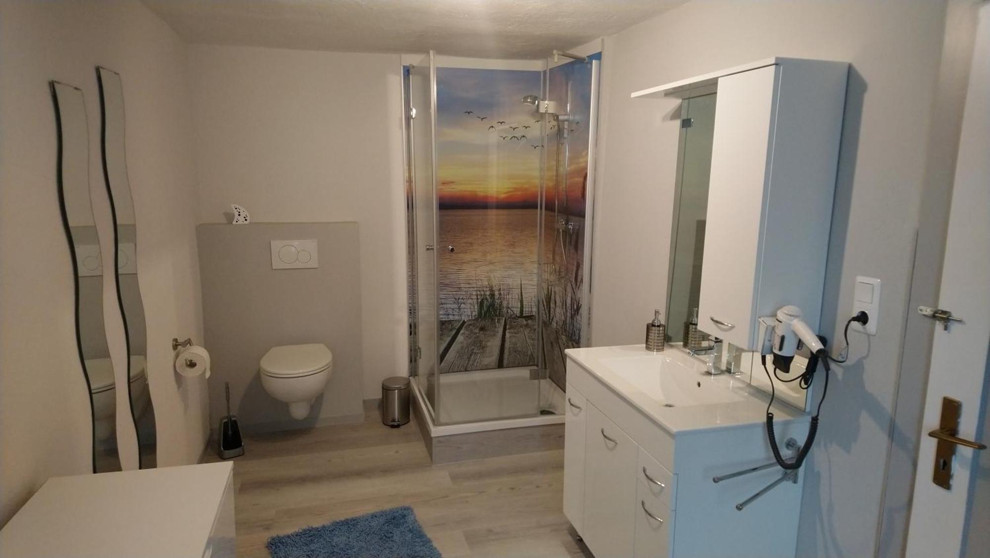 Ferienhaus Scheerer Vöhl Esterno foto